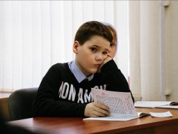 Итоги епархиального конкурса чтецов
